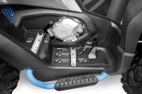 Лот: 25636263. Фото: 14. Квадроцикл SEGWAY Snarler AT6...