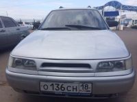 Лот: 5958189. Фото: 4. Ваз 2111