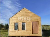 Лот: 25287550. Фото: 2. 1-комн. дом , посёлок Кемчуг посёлок... Продажа