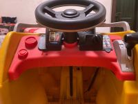 Лот: 25273455. Фото: 6. Детский электромобиль Peg Perego...
