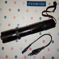 Лот: 16769448. Фото: 2. Электрошокер. Средства самообороны