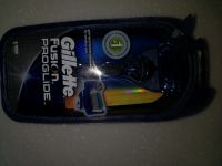 Лот: 18452548. Фото: 3. Ручка бритвы Gillette Fusion Proglide. Красноярск