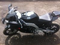 Лот: 7273576. Фото: 3. Мотоцикл Aprilia RS 125. Авто, мото, водный транспорт