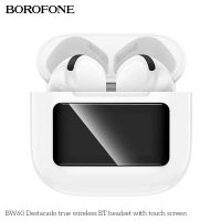 Лот: 25795457. Фото: 5. BT TWS Гарнитура BOROFONE BW60...