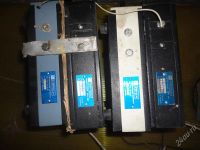 Лот: 2668787. Фото: 2. комплект из двух ЛЕН-2Б-М. Радиостанции