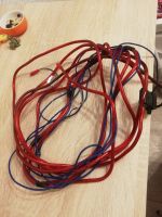 Лот: 17473443. Фото: 2. Кабель METRA 10 AWG Япония 5,5... Автозвук