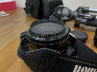 Лот: 19566106. Фото: 5. Canon 400D с дополнительным объективом...