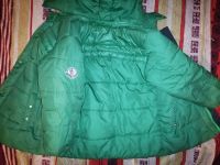 Лот: 17008569. Фото: 2. Куртка зимняя Moncler. Одежда и аксессуары