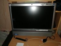 Лот: 12636304. Фото: 2. моноблок acer aspire z5710 сенсорный. Компьютеры, ноутбуки, планшеты