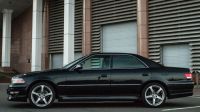Лот: 13359114. Фото: 2. Обвес Gravity Toyota Mark 2 Mark2... Автохимия, масла, тюнинг