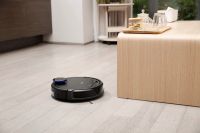 Лот: 14482267. Фото: 15. Робот-пылесос Ecovacs Deebot OZMO...