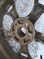 Лот: 24923262. Фото: 9. Комплект Оригинальных Литых дисков...