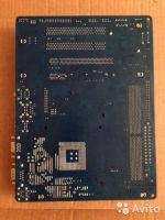 Лот: 18371984. Фото: 4. Материнская плата Asrock G31M-S... Красноярск