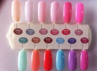 Лот: 3545076. Фото: 7. Качественный гель лак линейки...