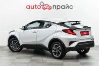 Лот: 21980504. Фото: 6. Toyota C-HR 2023