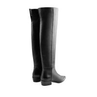 Лот: 24299975. Фото: 5. Ботфорты EKONIKA