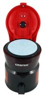 Лот: 19986375. Фото: 3. Пылесос Centek CT-2536 (красн... Бытовая техника