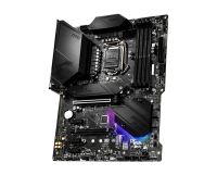 Лот: 18614801. Фото: 3. Материнская плата MB MSI MPG Z490... Компьютеры, оргтехника, канцтовары