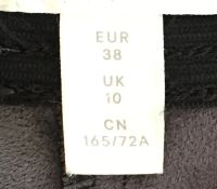 Лот: 25431745. Фото: 3. Брюки женские "H & M" (Hennes... Одежда, обувь, галантерея