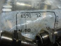 Лот: 7172410. Фото: 6. Фитинг быстроразъемный Camozzi...