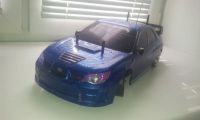 Лот: 4448634. Фото: 7. Subaru WRX без торга!