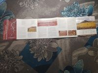 Лот: 24932958. Фото: 2. Буклет археологического музея... Общественные и гуманитарные науки