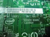 Лот: 7642461. Фото: 3. Материнская плата Intel Server... Компьютеры, оргтехника, канцтовары