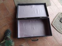 Лот: 7414988. Фото: 2. Чемодан(СССР). Предметы интерьера