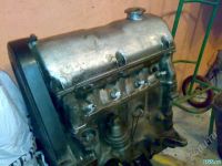 Лот: 2296295. Фото: 3. двигатель ваз 2105 в идеальном... Авто, мото, водный транспорт