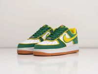 Лот: 18924392. Фото: 2. Кроссовки Nike Air Force 1 Low. Женская обувь