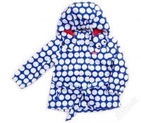 Лот: 2180997. Фото: 2. Ветровка детская для девочки. Одежда и аксессуары