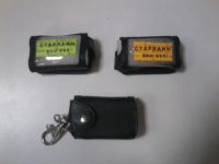 Лот: 2956668. Фото: 2. Starline E90 чехол автосигнализации. Оснащение, оборудование, аксессуары