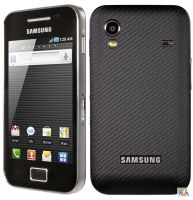 Лот: 4370814. Фото: 2. Смартфон Samsung GT-S5830I. Смартфоны, связь, навигация