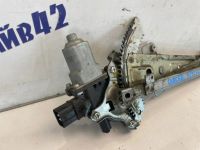 Лот: 24425388. Фото: 2. стеклоподъемный механизм Mitsubishi... Автозапчасти