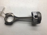 Лот: 20383181. Фото: 2. Поршень с шатуном Toyota Ractis... Автозапчасти