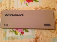 Лот: 2440004. Фото: 3. Клавиатура LENOVO (новая). Компьютеры, оргтехника, канцтовары