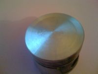 Лот: 3888931. Фото: 4. поршневая группа на мазду 626. Красноярск