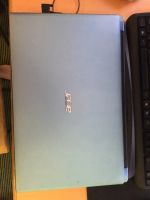 Лот: 8435010. Фото: 2. ноутбук acer aspire v5-571g. Компьютеры, ноутбуки, планшеты