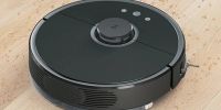 Лот: 15092723. Фото: 3. Робот пылесос Xiaomi Mi RoboRock... Бытовая техника