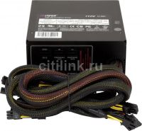 Лот: 7229915. Фото: 2. Блок питания HIPER K1000 1000W. Комплектующие