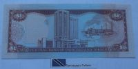 Лот: 16854131. Фото: 2. Банкноты мира Тринидад и Тобаго... Банкноты