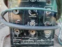 Лот: 9757921. Фото: 2. Сварочный полуавтомат "Питон ПДГ-24-1... Сварка и резка