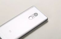 Лот: 9889055. Фото: 2. Чехол Cover для Xiaomi Redmi Note... Аксессуары