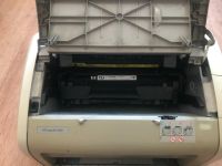 Лот: 16727873. Фото: 2. Принтер лазерный HP LaserJet 1020. Принтеры, сканеры, МФУ