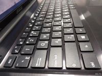 Лот: 13651091. Фото: 7. Ноутбук Asus (17.3, Core i3-6100U...