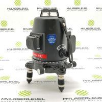Лот: 14715398. Фото: 6. Лазерный уровень HeMei 3D LD...