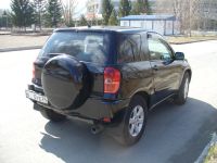Лот: 3023091. Фото: 5. Toyota RAV4, 2000 год