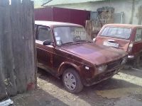 Лот: 931677. Фото: 2. Продам ваз 2105 или обменяю. Авто, мото, водный транспорт