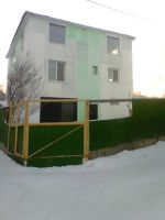 Лот: 6726284. Фото: 2. Дом 3 - х уровневый - кирпичный... Продажа