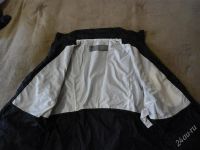 Лот: 2742409. Фото: 2. Ветровка ZARA BASIC Размер XL. Женская одежда